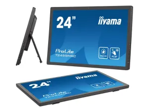 iiyama ProLite T2455MSC-B1 - miniature 3