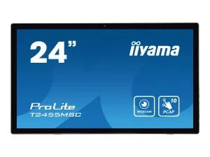 iiyama ProLite T2455MSC-B1 - miniature 1