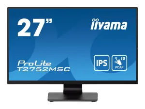 iiyama ProLite T2752MSC-B1 - miniature 1