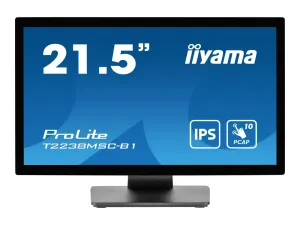 iiyama ProLite T2238MSC-B1 - miniature 1