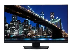 Sharp MultiSync EA272U - miniature 1