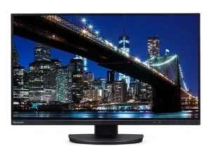 Sharp MultiSync EA272U - miniature 4