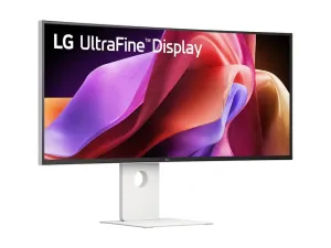 LG UltraFine 40U990A-W - miniature 5