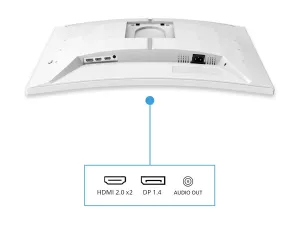 Philips Evnia 5000 27M2C5501 - miniature 2