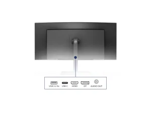 Philips E-line 346E2CUAE - miniature 2