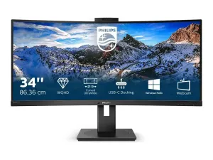 Philips P-line 346P1CRH - miniature 1