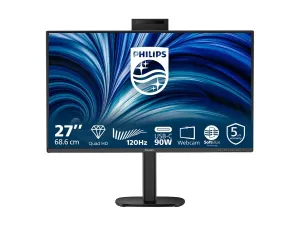 Philips 27B2U3601H - miniature 1