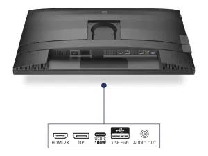Philips 27B2U4601 - miniature 2