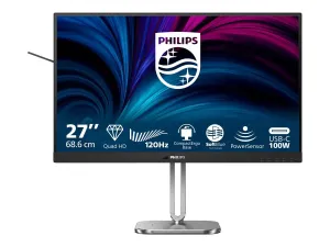 Philips 27B2U4601 - miniature 1
