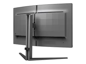Philips Evnia 5000 32M2C5500W - miniature 4