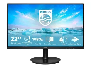 Philips V-line 221V8A - miniature 1