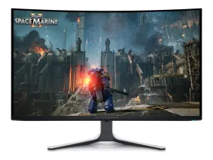 Alienware AW3225QF - miniature 1