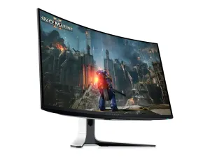 Alienware AW3225QF - miniature 5