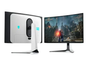 Alienware AW3225QF - miniature 3