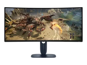 Alienware AW3425DWM - miniature 1