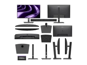 Dell Pro P P2426HE - miniature 3