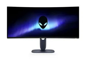 Alienware AW3425DW - miniature 1