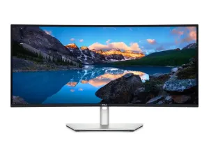 Dell UltraSharp U3425WE