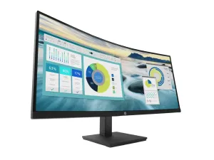 HP P34hc G4 - miniature 5