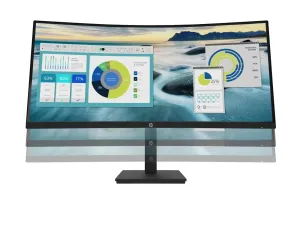 HP P34hc G4 - miniature 3