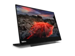 Lenovo ThinkVision M14t Gen 2 - miniature 2