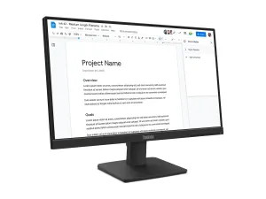 Lenovo ThinkVision S22-4e - miniature 5