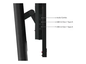 Lenovo ThinkVision T24mv-30 - miniature 3