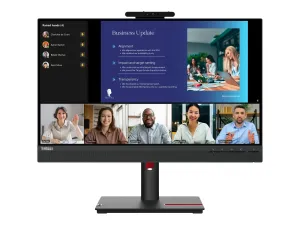 Lenovo ThinkVision T24v-30 - miniature 1