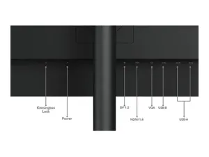 Lenovo ThinkVision T24v-30 - miniature 3