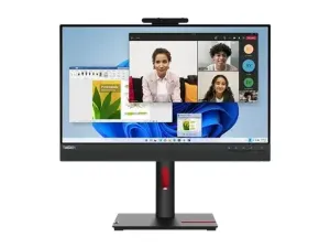 Lenovo ThinkCentre Tiny-in-One 24 Gen 5 - miniature 1