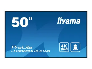 iiyama ProLite LH5060UHS-B1AG