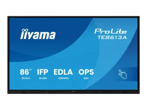 iiyama ProLite TE8613A-B1AG