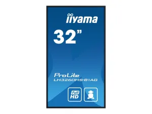 iiyama ProLite LH3260HS-B1AG
