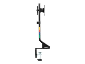 Kensington SmartFit Space-Saving Single Monitor Arm