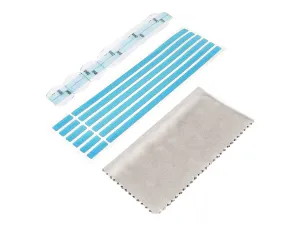 StarTech .com Fixation Écran de Confidentialité pour Ordinateur - miniature 5