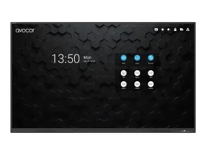 Avocor AVS-7510E