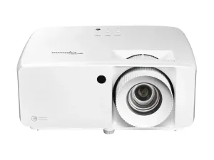 Optoma ZH450