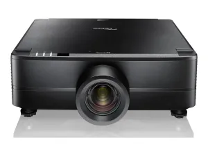 Optoma ZU725T - miniature 1