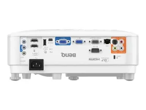 BenQ MW826STH - miniature 3