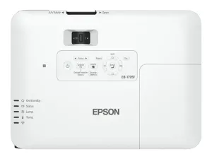 Epson EB-1795F - miniature 4