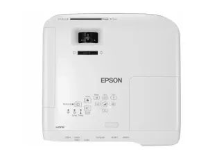 Epson EB-X49 - miniature 4