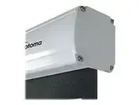 Optoma DS-9106MGA - miniature 3