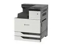 Lexmark CS921DE - miniature 5