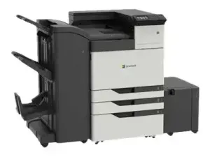 Lexmark CS921DE - miniature 4