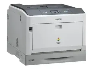 Epson AcuLaser C9300N - miniature 5