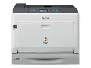 Epson AcuLaser C9300N - miniature 1