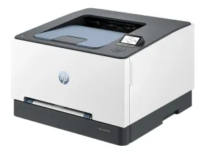 HP Color LaserJet Pro 3202dn - miniature 2