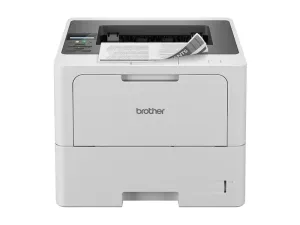 Brother HL-L6210DW - miniature 2