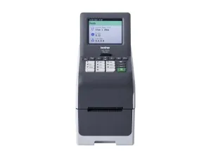 Brother TD-2320DSA203 - miniature 1