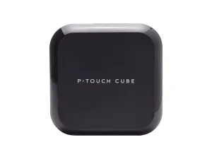 Brother P-Touch Cube Plus PT-P710BT - miniature 1